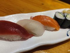 -琴寿司居酒屋(软件园店)