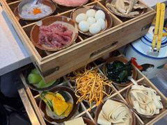 -芈重山老火锅(广州首店)