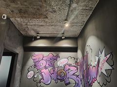 -BE NORMAL CAFE(霞溪路店)