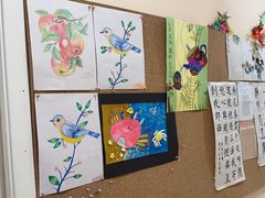 -爱乐梵国际儿童教育中心(古美店)