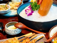 -古京·臻致料理(月湖店)