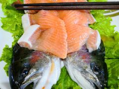 -沱江鱼府(丽江店)