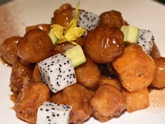 -晓粤·惹味粤菜(凯德乐峰广场店)