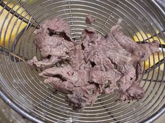 -潮汕牛肉火锅