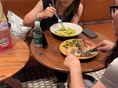 -BAKER&SPICE(BFC外滩金融中心店)