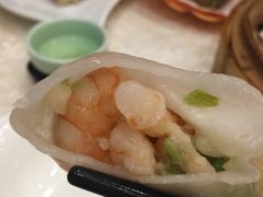 顺德人家虾饺皇-顺德人家食府(黄金广场店)