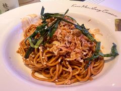 葱油拌面-桂满陇·杭州小馆(朝阳合生汇店)
