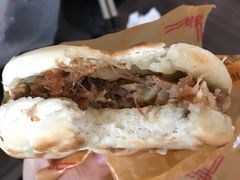 -樊记腊汁肉(竹笆市总店)