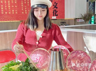 惊️竟然在大连吃到了28.8的海鲜火锅️