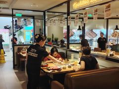 -新石器烤肉(百联川沙店)