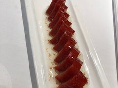 桂花藕米藕-同庆楼(大钟寺店)