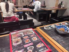 -和府捞面(天河领展广场店)