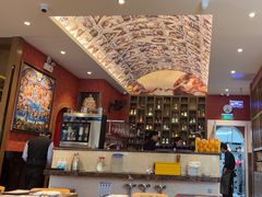 -安妮意大利餐厅(世贸天阶店)