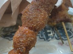 -茹哥炸串(水产前街店)