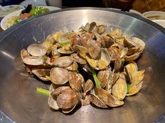 -吕氏疙瘩汤·新派鲁菜(东城万达广场店)