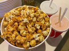 -星美国际影商城(黄龙店)