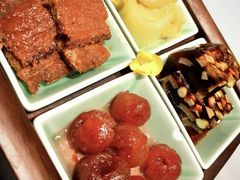 -四世同堂·京菜·烤鸭(双井店)
