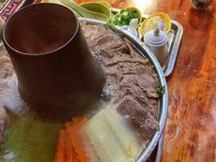 藏式火锅-嘎咓讓咘藏餐厅(团结新村店)