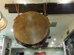 -吕氏疙瘩汤·私家菜馆(慈云寺店)