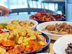 -兔爸私家小厨(新北万达店)
