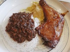 -大快活(丽丰店)