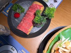 -菌彩云南野生菌火锅(万达广场店)
