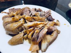 卤水拼盘-潮州菜馆(十里河店)