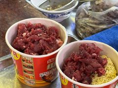 -阿波潮汕牛肉火锅·汤粉面(拱北店)