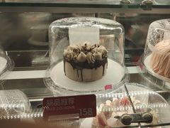 -DQ·蛋糕·冰淇淋(西城红场店)