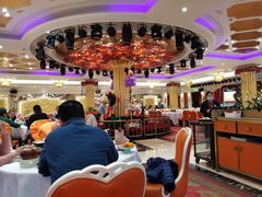-好福记饭店(红梅公园店)