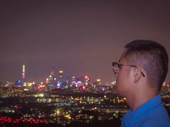 -火炉山森林公园