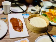 -小大董·烤鸭(凤凰汇店)