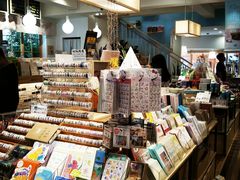 -猫的天空之城概念书店(束河店)