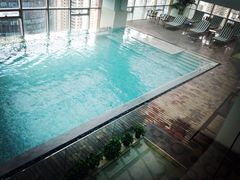 -上海龙之梦万丽酒店