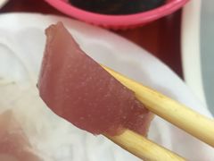 -垦丁辉哥生鱼片
