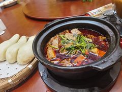 -小秦淮·南京土菜(新亭西路店)
