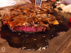 -MR.ROCKY洛奇先生RESTAURANT&BAR(宝安壹方城店)