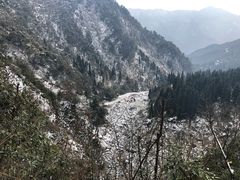 -九峰山