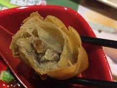 -添好运点心专门店(北角店)