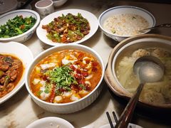 -老淮安·淮安菜(楚州大道店)