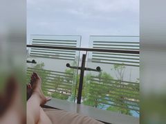 -上海滴水湖皇冠假日酒店