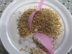 -蜗牛小馆醉乡民谣云南菜(惠新西里店)