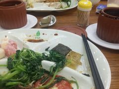 -素之缘素食(新之城店)