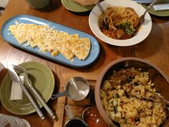 -The Good Place好地方·Brunch·coffee(国贸店)