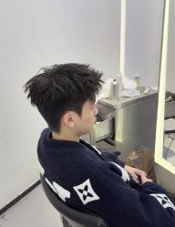 -大人物·男士理发馆