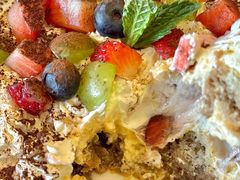 -Golden Lily河内巴黎法越料理餐厅(建国西路店)