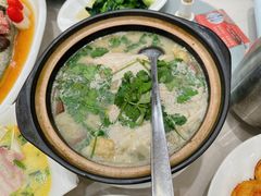 -粤味馆(黄河路店)