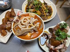 -四里沙茶面(湖滨四里店)