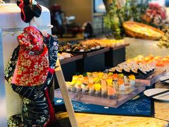 现做寿司-嘉定凯悦·咖啡厅