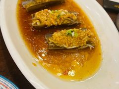 -乔街深夜食堂·台州菜·高压锅生蚝(杭州总店)